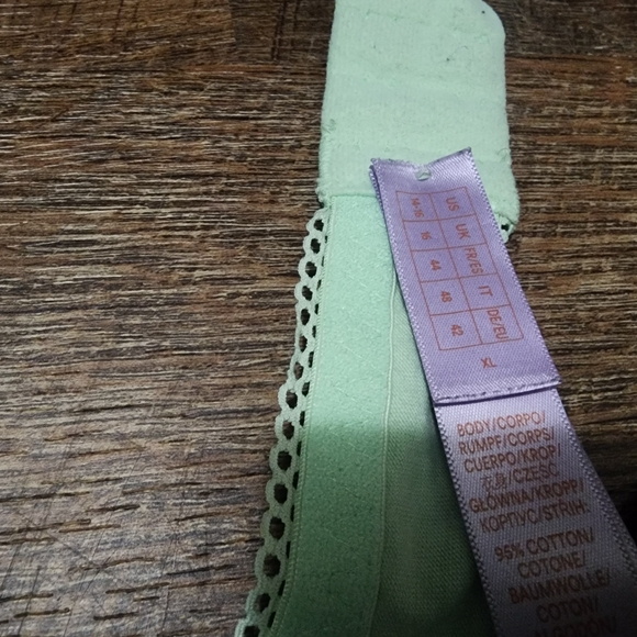 Savage X Fenty bralette - Picture 2 of 3